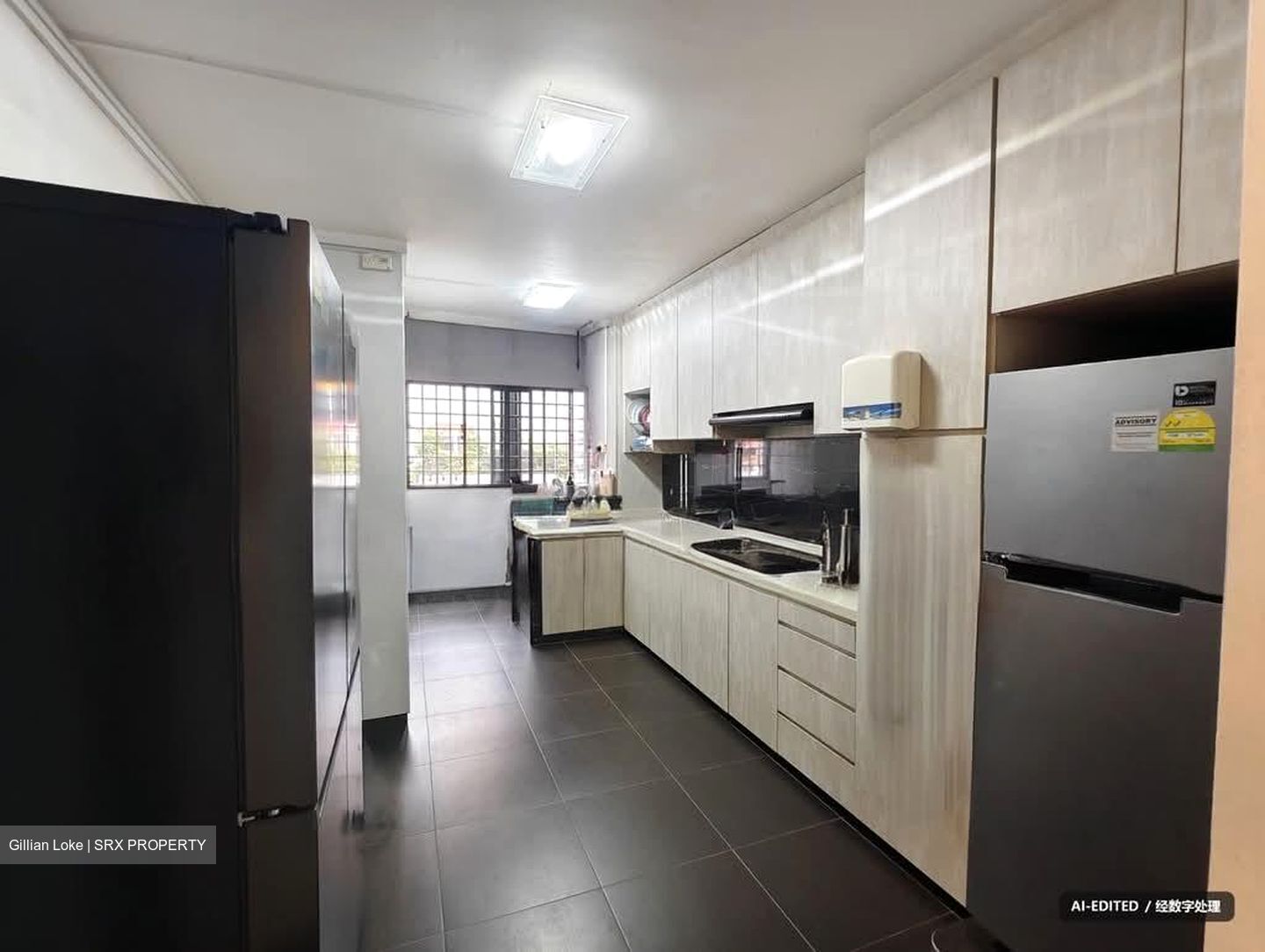 Blk 912 TAMPINES PALMSVILLE (Tampines), HDB 5 Rooms #572575501